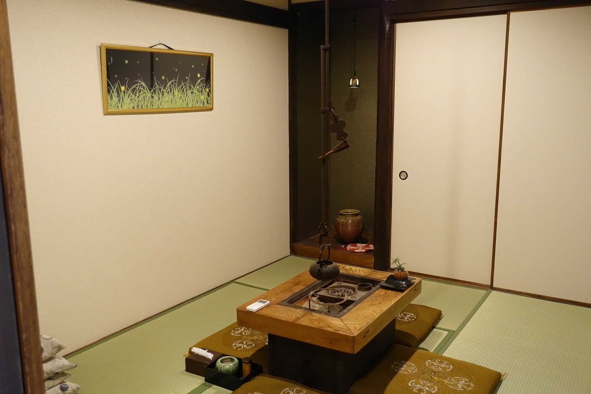 Guest House Mew Киото Экстерьер фото