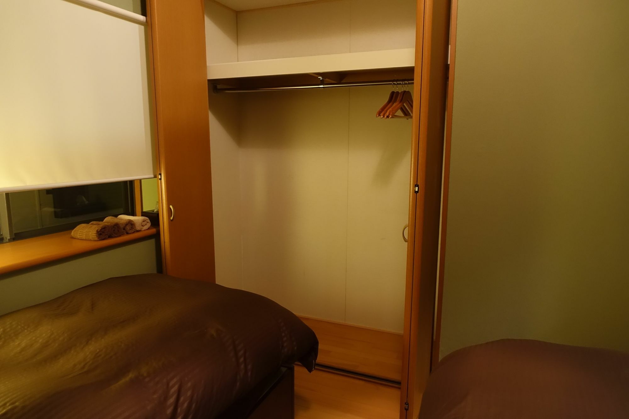 Guest House Mew Киото Экстерьер фото