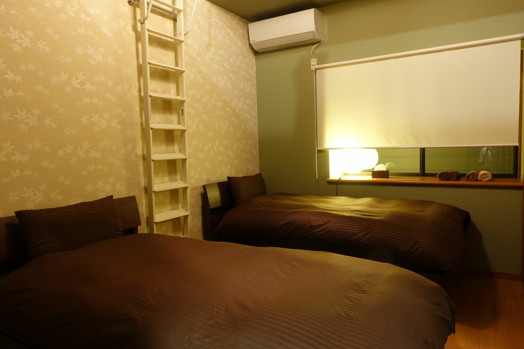 Guest House Mew Киото Экстерьер фото