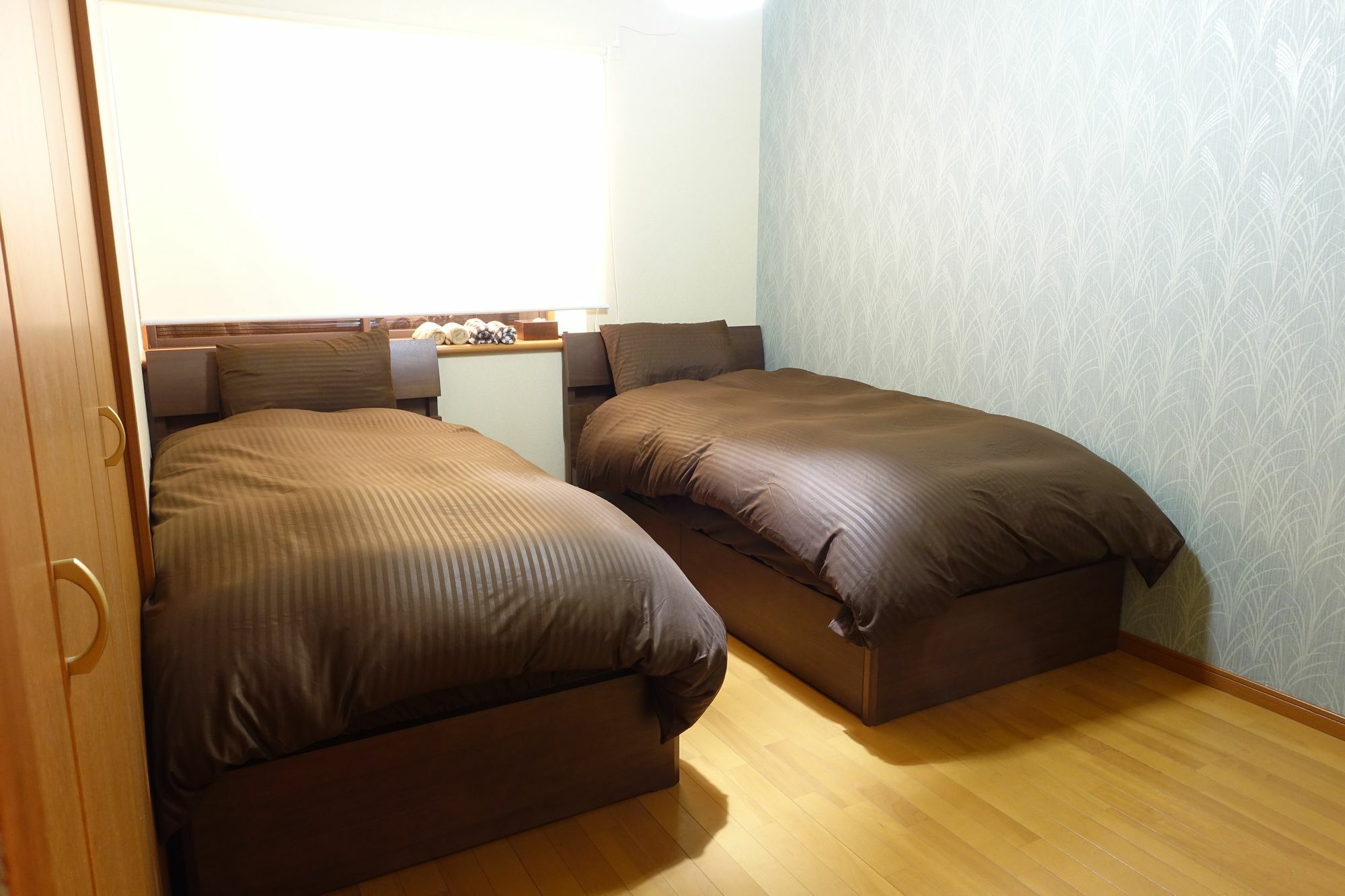 Guest House Mew Киото Экстерьер фото