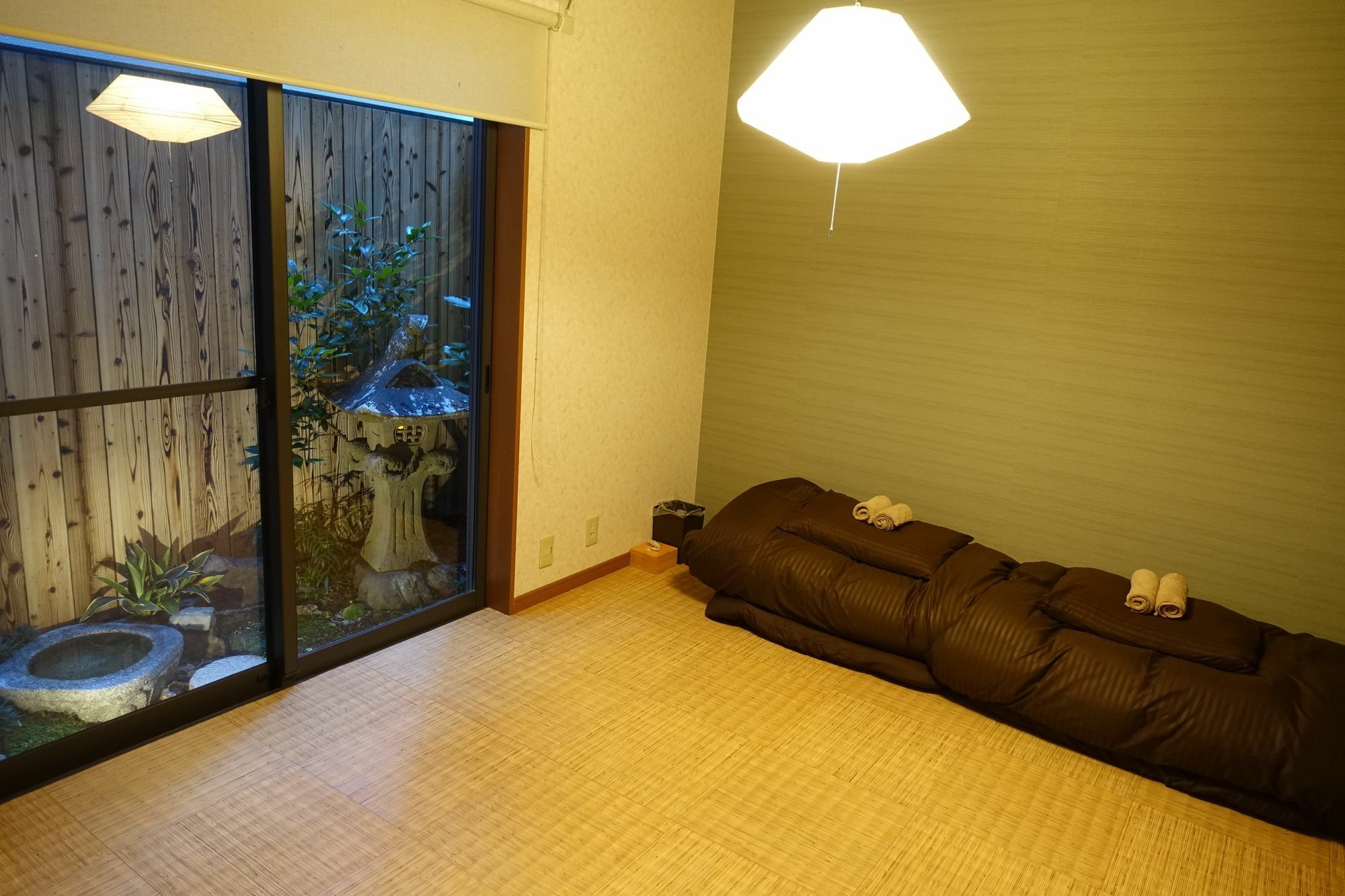 Guest House Mew Киото Экстерьер фото